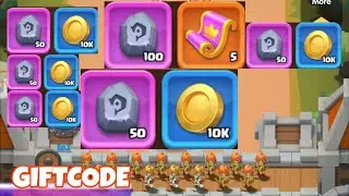 Wacky Squad Giftcode & How to redeem code Wacky Squad