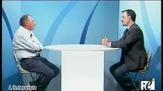 L'Intervista - Ospite Vito Di Mauro