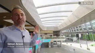 Vector Foiltec Asia Pacific - Australia: ETFE at Marvel Stadium