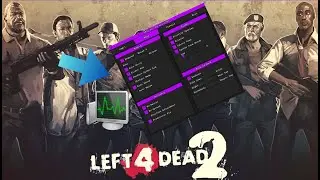Como Instalar Cheats para left 4 dead 2 rapido y sencillo, explicación básica.(LINK ACTUALIZADO)