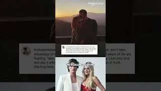 Чейз Стоукс и Келси Баллерини снова вместе!