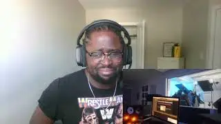 [American Reaction] #OFB Izzpot - Plugged In W/Fumez The Engineer | Pressplay