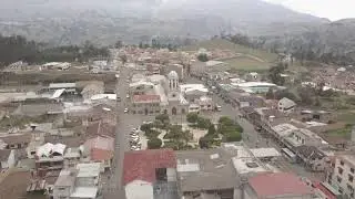 Canton El Tambo, Canar- Ecuador