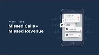 Stop Losing Revenue to Missed Calls &mdash; AI Automation That Books Clients For You