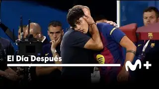 El D&iacute;a Despu&eacute;s (15/09/2025): C&oacute;mo quieren todos a Marc Bernal