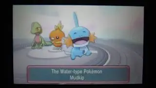 Alpha Sapphire GBA Music Hack Test
