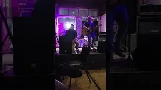 Middle Of The Line - Live at Stranded Sailor Pub