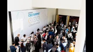 Samsung CEO Summit 2019 Event Highlights
