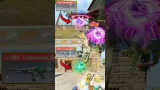 Mythic EM2 Eclipse Phaser is Back in CODM after 2 years 🔥