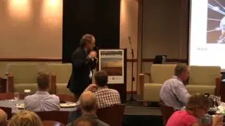 2015 - The Risk Perception Gap - David Ropeik