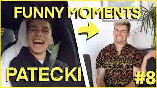 Funny Moments EKIPA *Patecki* #8