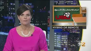 Upper St. Clair Offers Options To Parents For Return To School Plans