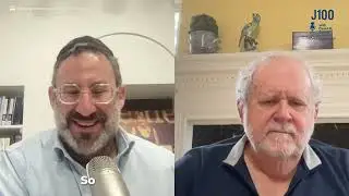 Why America Backs Israel: Interests, Not Illusions with Walter Russell Mead