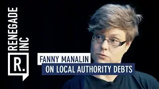 FANNY MANALIN on Local Authority Debts