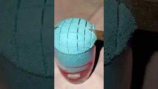 Smooth Cutting sound #sound #sand #trending #viralvideo
