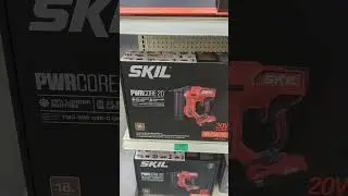 MENARDS SALE SKIL $ALE