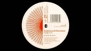 Audionova & Electrobios - Atlantic [2007]