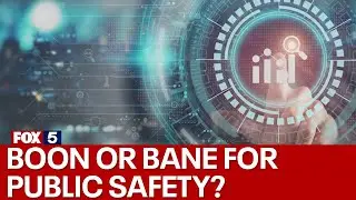 Artificial Intelligence: Boon or bane for public safety?