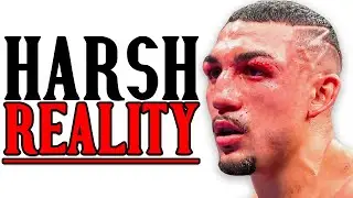 We NEED To Talk About Shakur vs Lopez