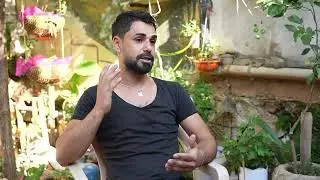 نازحو جنوب لبنان بين الحدود والمأوى (٢٠٢٤)