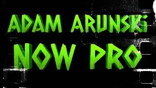 Adam Arunski - Heshers Flash Backs (Now Pro)