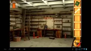 Can You Escape This House Level 3 Walkthrough