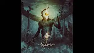 EXODIUM - Anima (20.12.19) - Heavy Metal