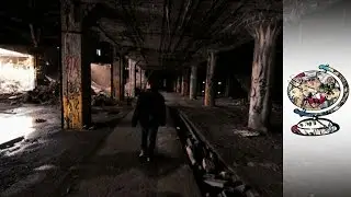 Bringing Detroit Back From The Brink (2013)
