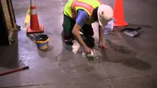 How to Patch Concrete for Skateboarding
