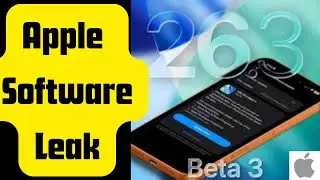 iOS 26. 3 Beta 3 Release ; What This Means for Your iPhone