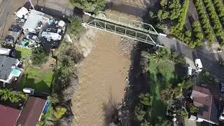 Santa Paula Creek