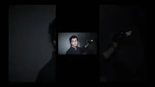 реакция на видео Her son can t stop growing at night...