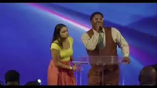 Apostle Ryan J. Fontenot 25th Year Ministry Celebration