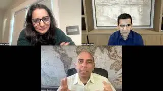 It Depends #101: How Microsoft / Telmai tie-up improves data reliability & AI agent success -Dec &lsquo;25