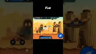 Mad Truck challenge 4&times;4  Racing