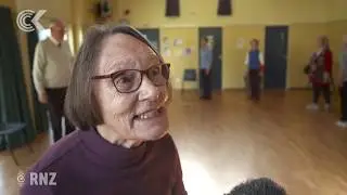 Concerns for lonely elderly post-lockdown