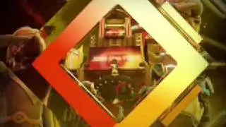 Cartoon Network FusionFall Game Trailer 'Recruit'