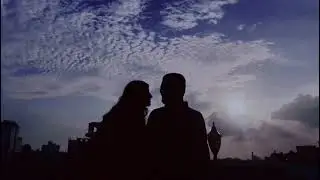 Couple's Creation ( Maria + Tanjim)