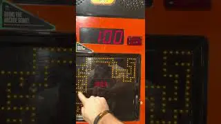 Lot25 Flamin Finger Namco - Surplus Arcade Online Auction Bid now @ BidderBros.com Sale ends 6/2/25