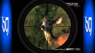 Dubstep hunters (the hunter 2013)