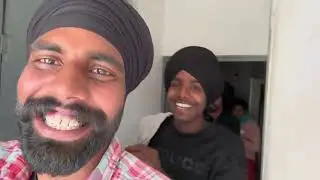 Viah di shopping 😝 with comedy 🤣.                       1st volg on youtube😎