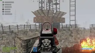 RUST 2020 12 11  ZERG RAID ON OFICIAL