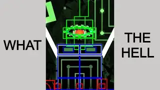 Spectrum Cyclone 100% by Temp // Autism Demon