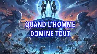 L’humanité triomphante : Quand L’homme Domine Tout : La Naissance De Ses Propres Adversaires
