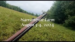 First Civil War Tactical Narramissic Farm 2024