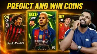 Leaks Rumours and Concepts|Episode-3|Predict and Win Coins|Update|efootball|DG