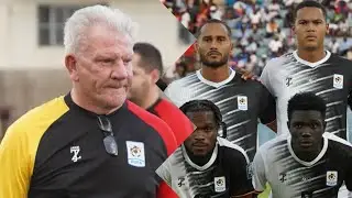 &ldquo;DO IT NOW, EXTEND PAUL PUT&rsquo;S CONTRACT&rdquo; &ndash; MARK SSALI ADVISES FUFA.