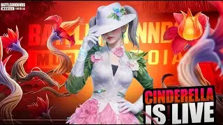 Let's Explore 4.2 Update With CINDRELLA IS LIVE 🌱⚡
