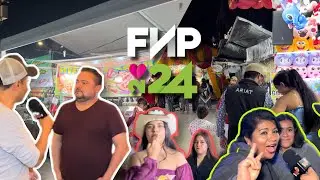 FENAPO 2024 - Feria Nacional Potosina 