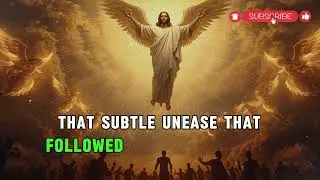 🛑 GOD SAYS- YOU'RE SO LATE TO THIS ALREADY!   GOD'S MESSAGE FOR YOU TODAY
